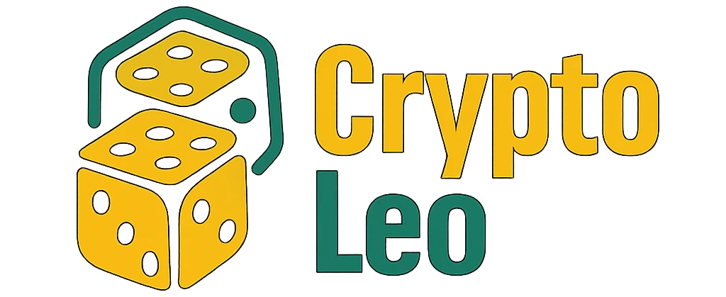 CryptoLeo
